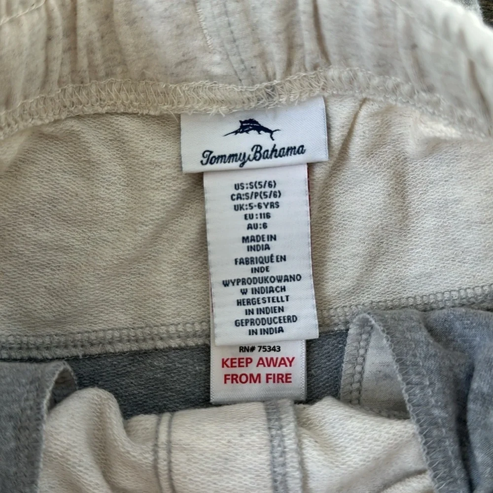 Tommy Bahama shipping color